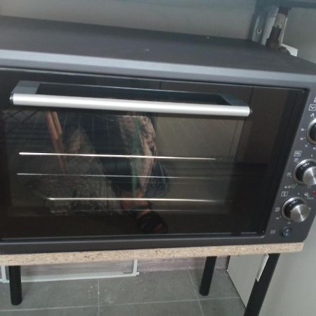 Uroczy Apartament Cracovia Esterno foto