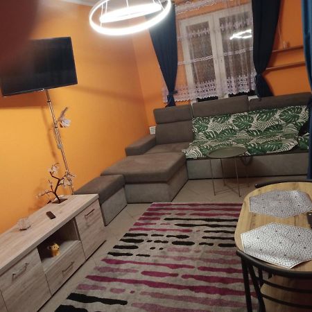 Uroczy Apartament Cracovia Esterno foto